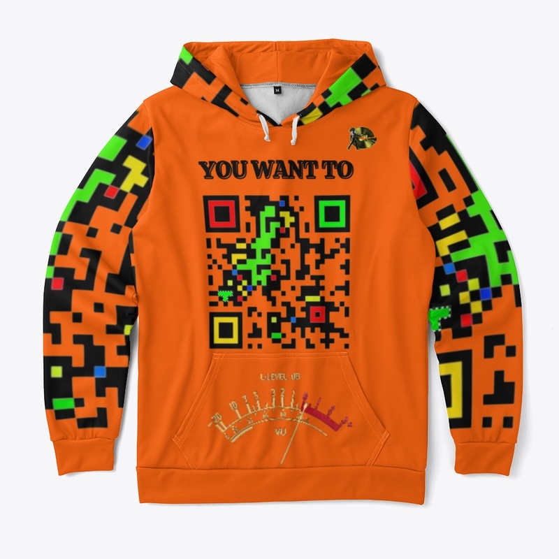 TOP RIZZ RADIO QR CODE COLLECTION