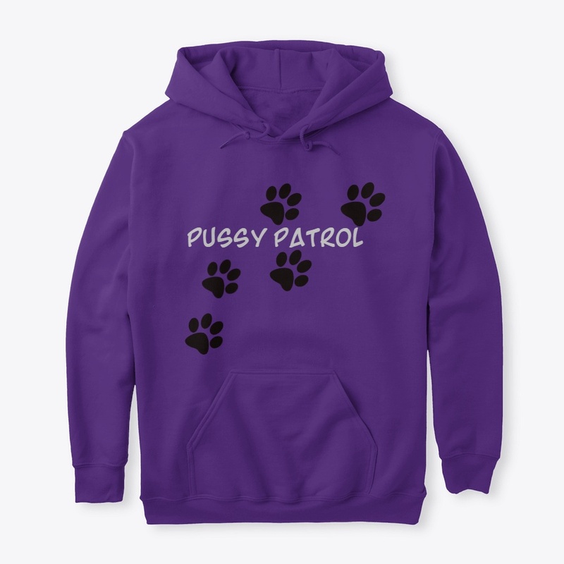 Pussy Patrol