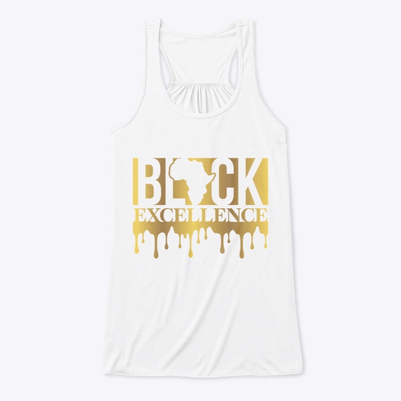 Kouture Kingz Black Excellence Hoodie