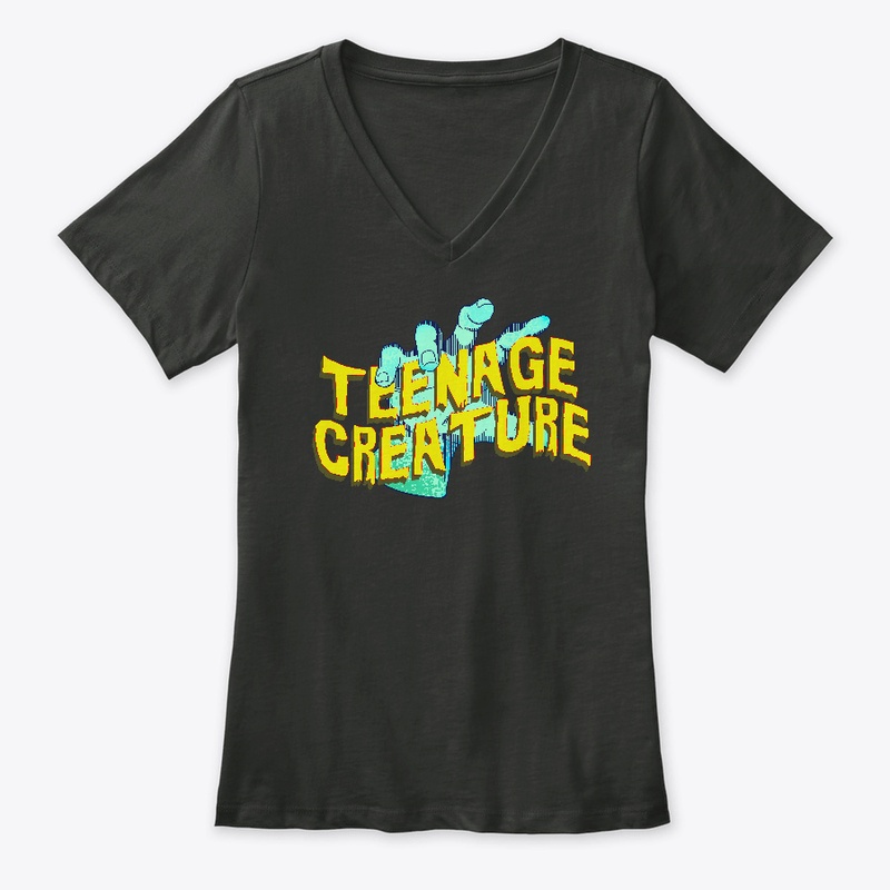 Teenage Creature