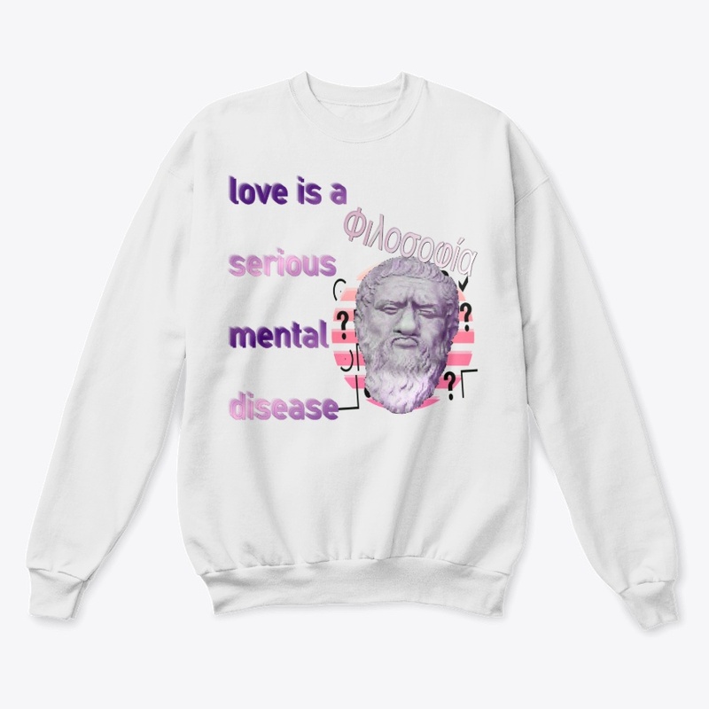 Love and Philosophy
