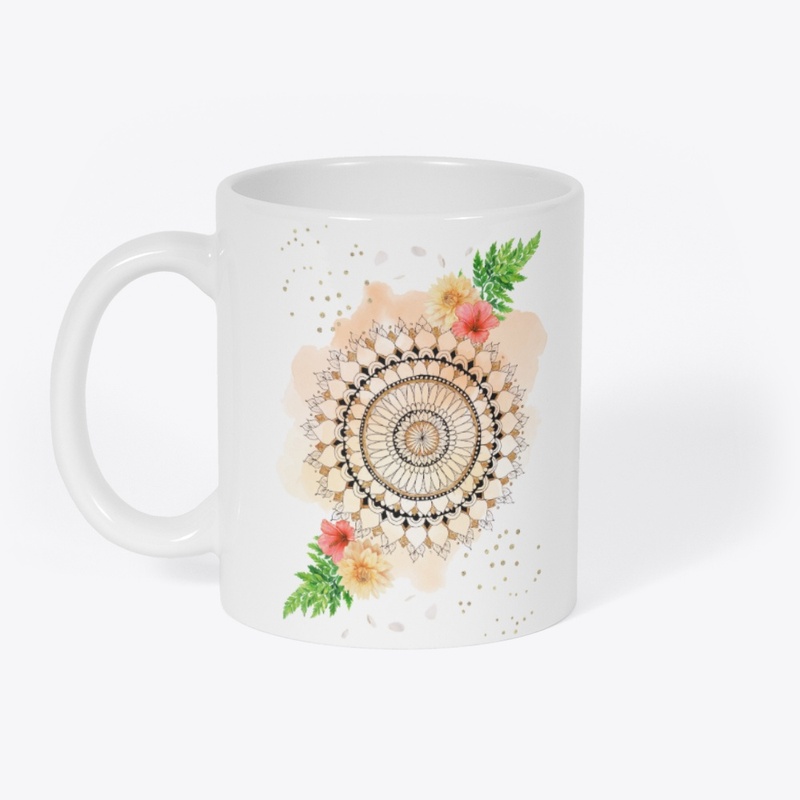 Mandala collection 1.0 