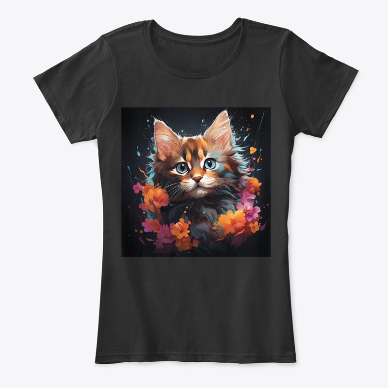 Kitten Enigma - 1