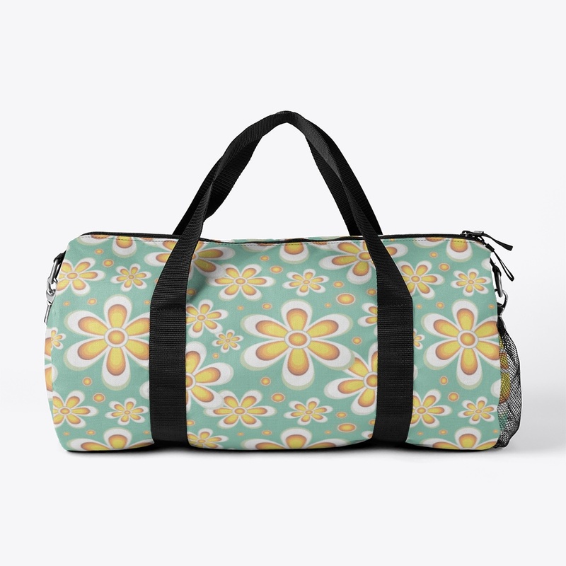 Flowers Pattern