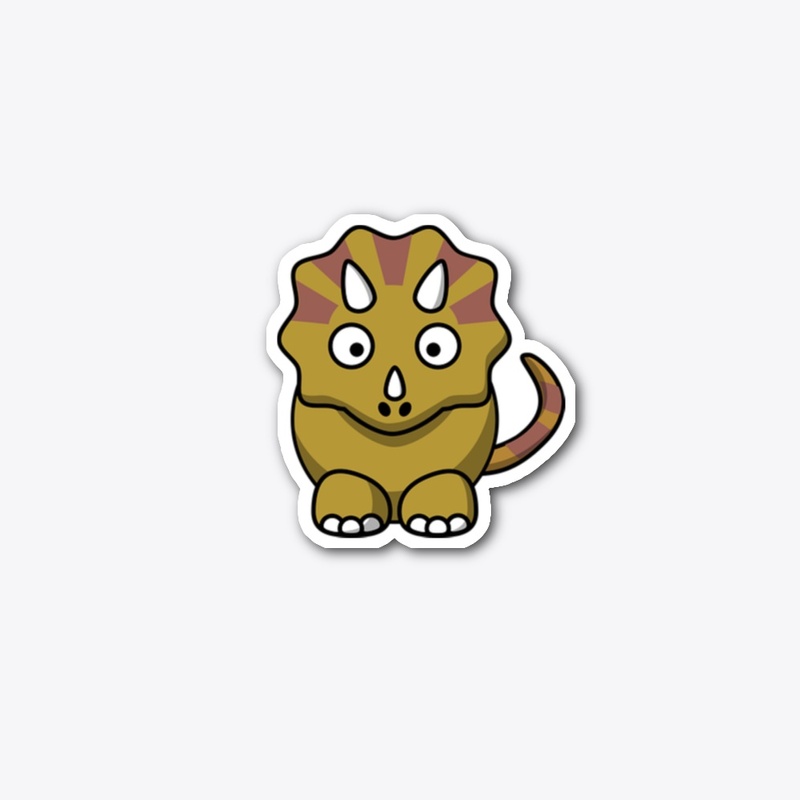 Dinosaurios  /  Dinosaurs