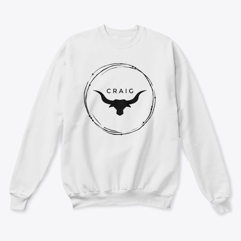 Craig ranch brand logo