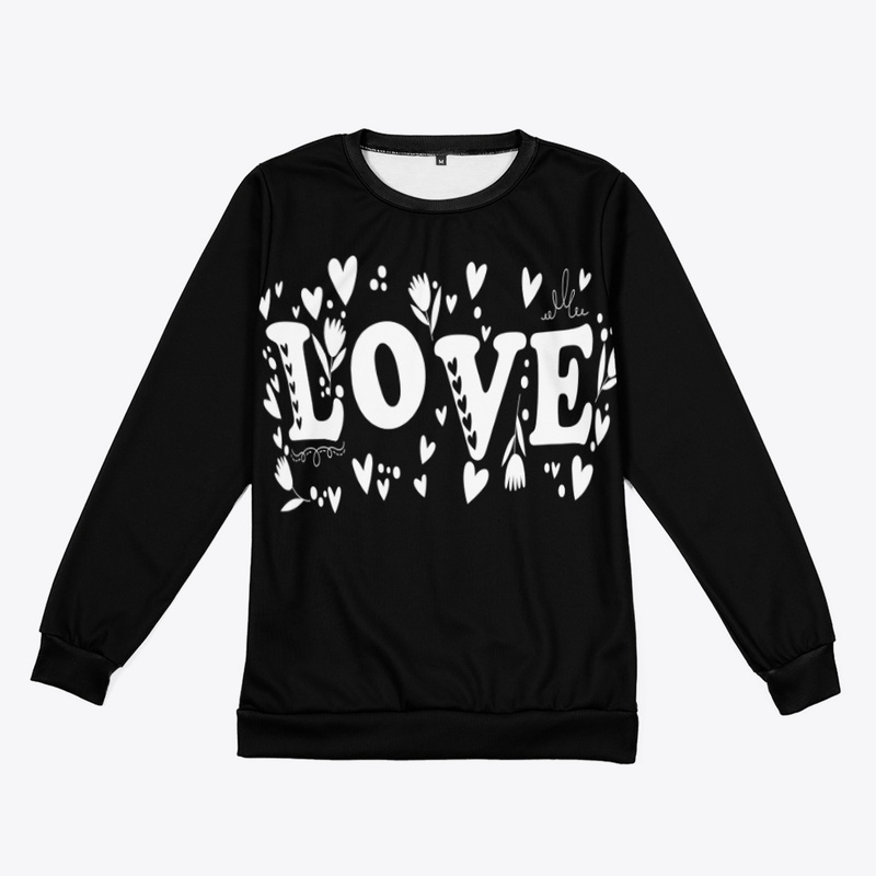 Love design