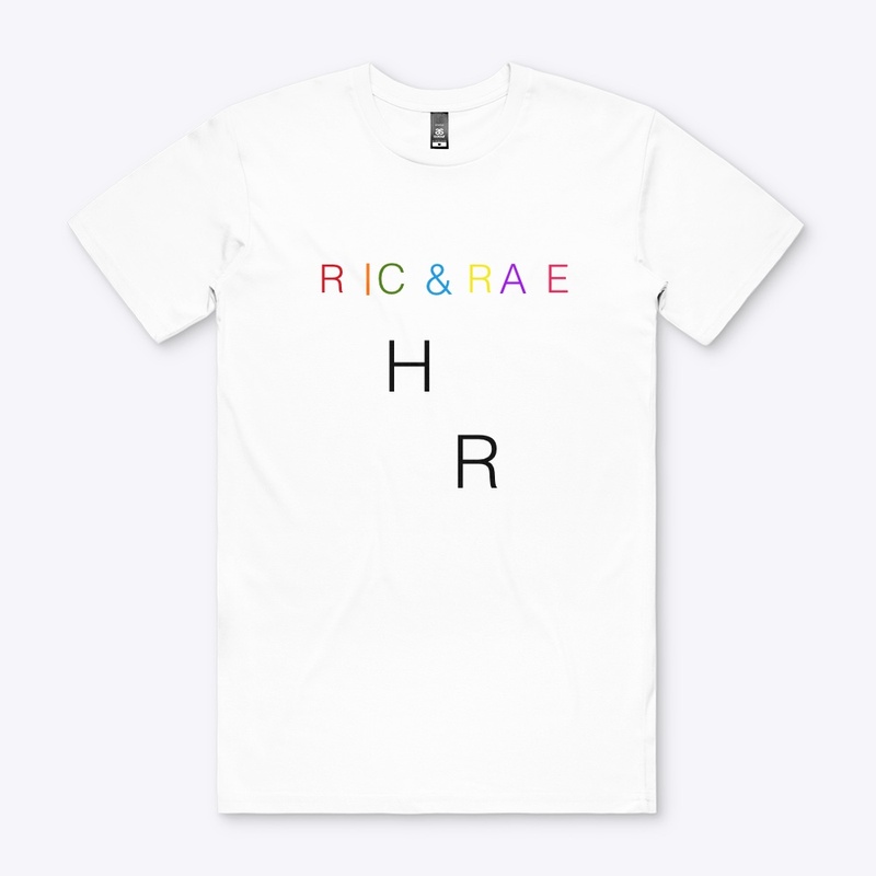 Rich Tae Rich & Rare collection 