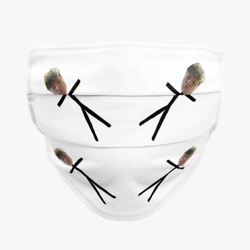 A1den Deano Face Mask 