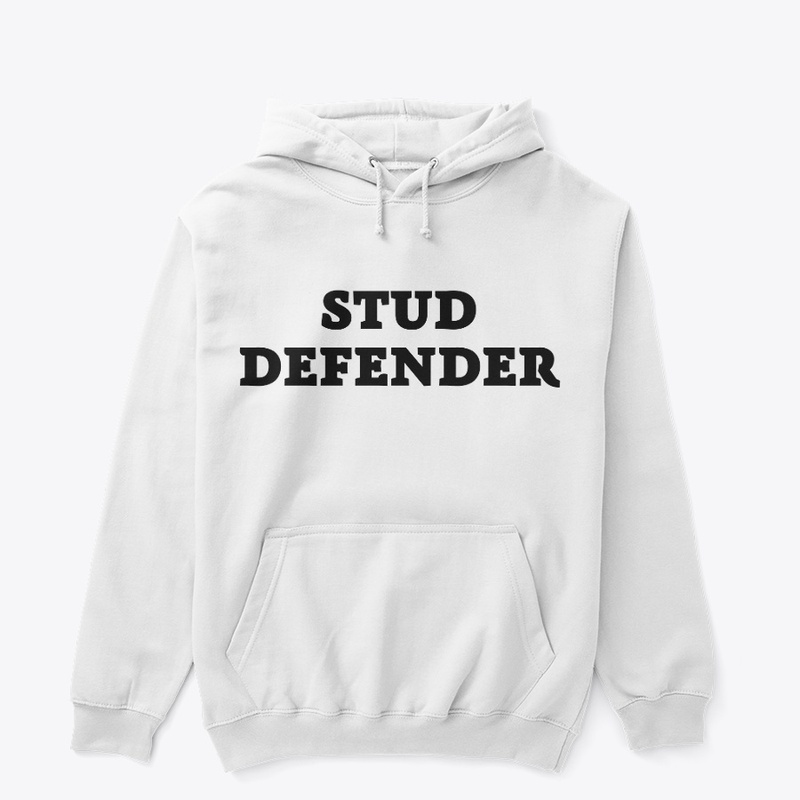 Stud Defender | Black