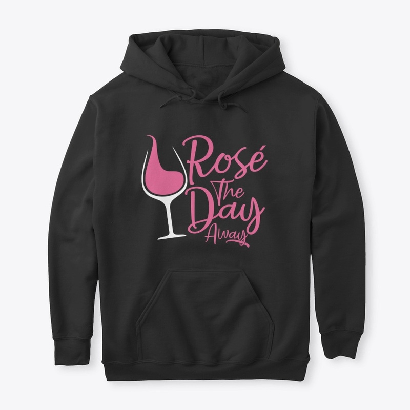 Rosé the Day Away