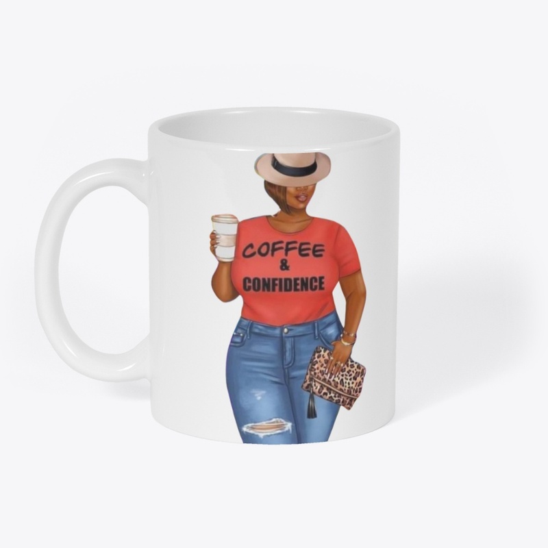 Coffee & Confidence