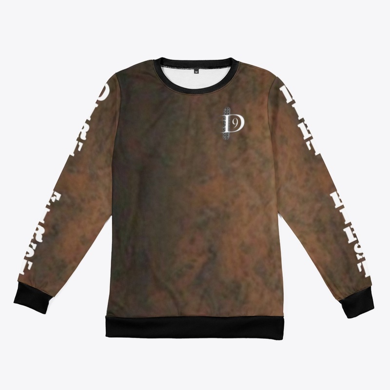 D9 - DF