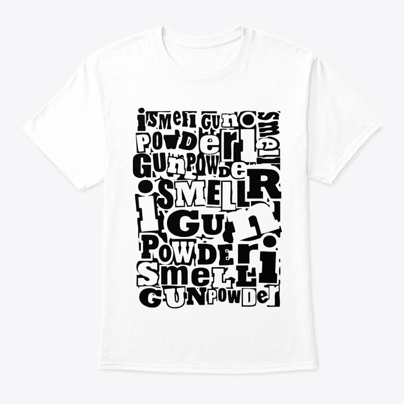 I smell gun powder 01
