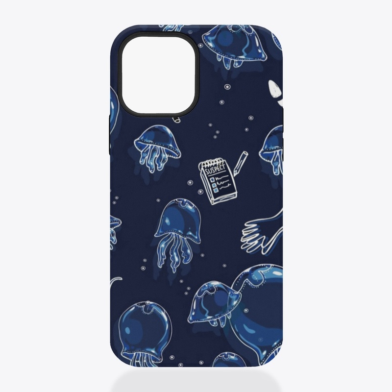 Underwater Collection