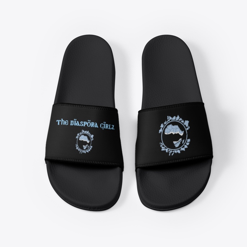The Diaspora Girls x Botswana SLDZ