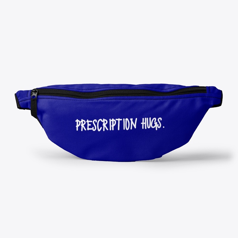 Prescription Hugs