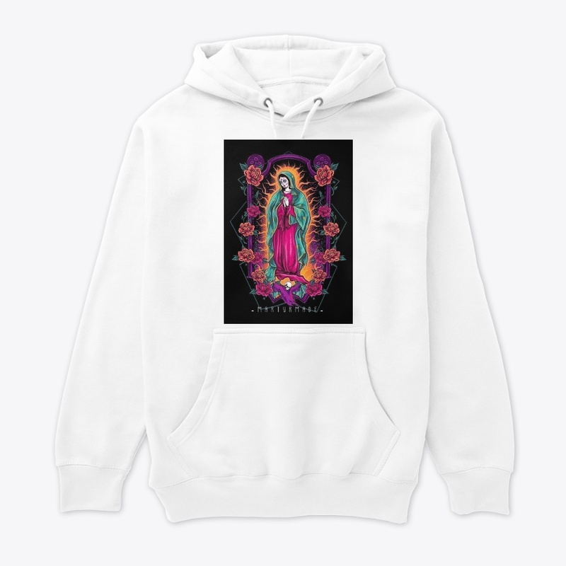 Mary-r-made T shirts for Women and Men