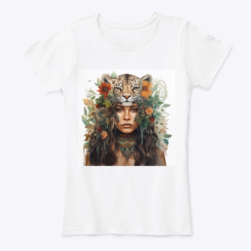 Feline Human Fusion in Visual Language