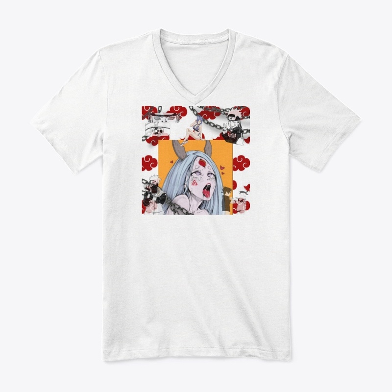 Sexy Girl Jutsu
