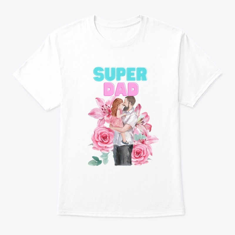super dad