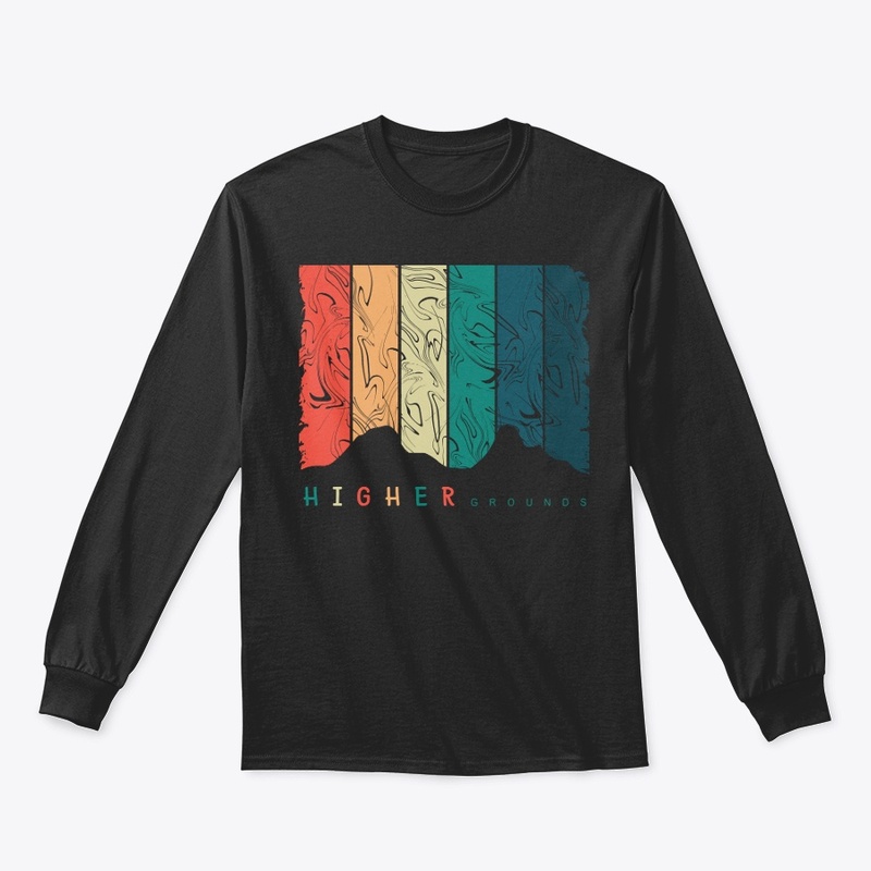 Exclusive Design Tshirt Spring