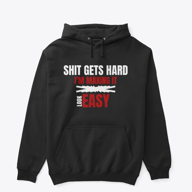 Le sserafim Easy Cool 