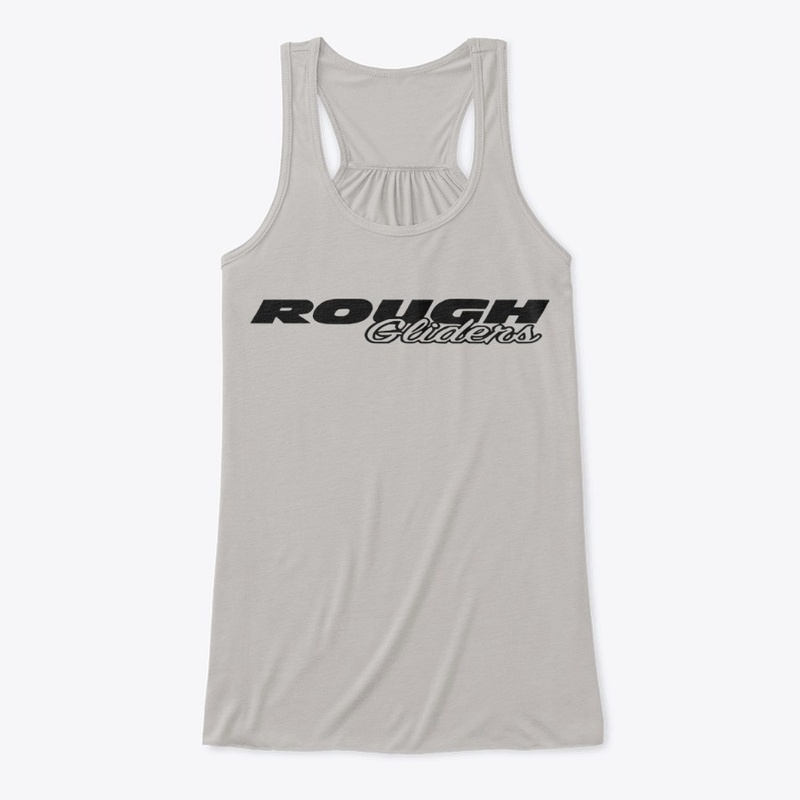 Rough Gliders Clothes
