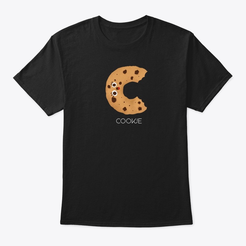 Initial Letter C Is For Cookie 