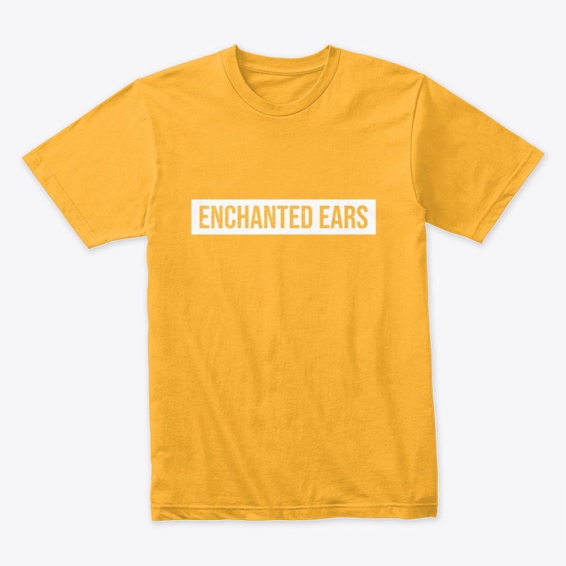 Enchanted Ears Faded