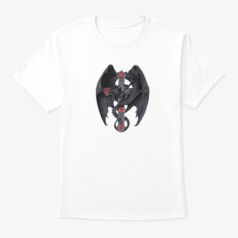 Dragon Cross
