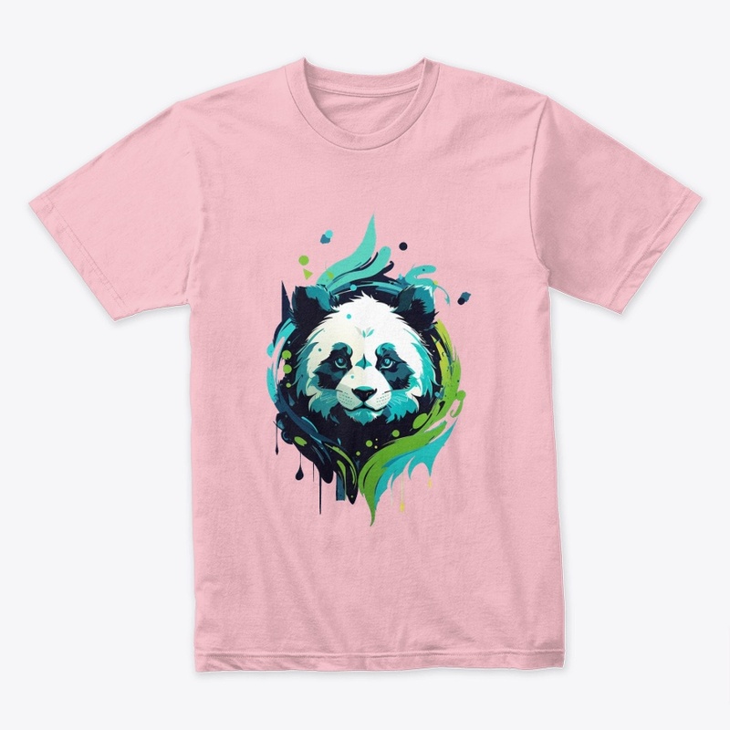 Panda Print Products