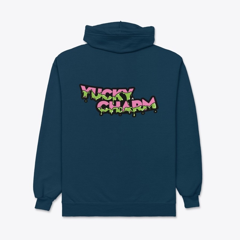 Yucky Charm Original
