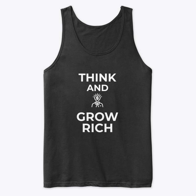 Think and Grow Rich