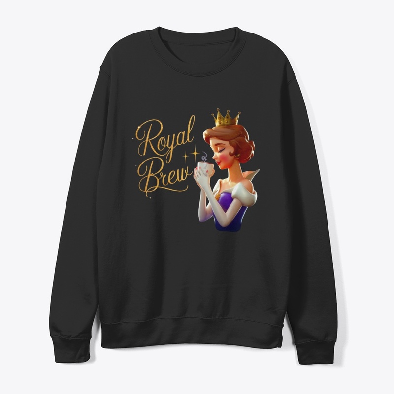 Regal Refresh Tee