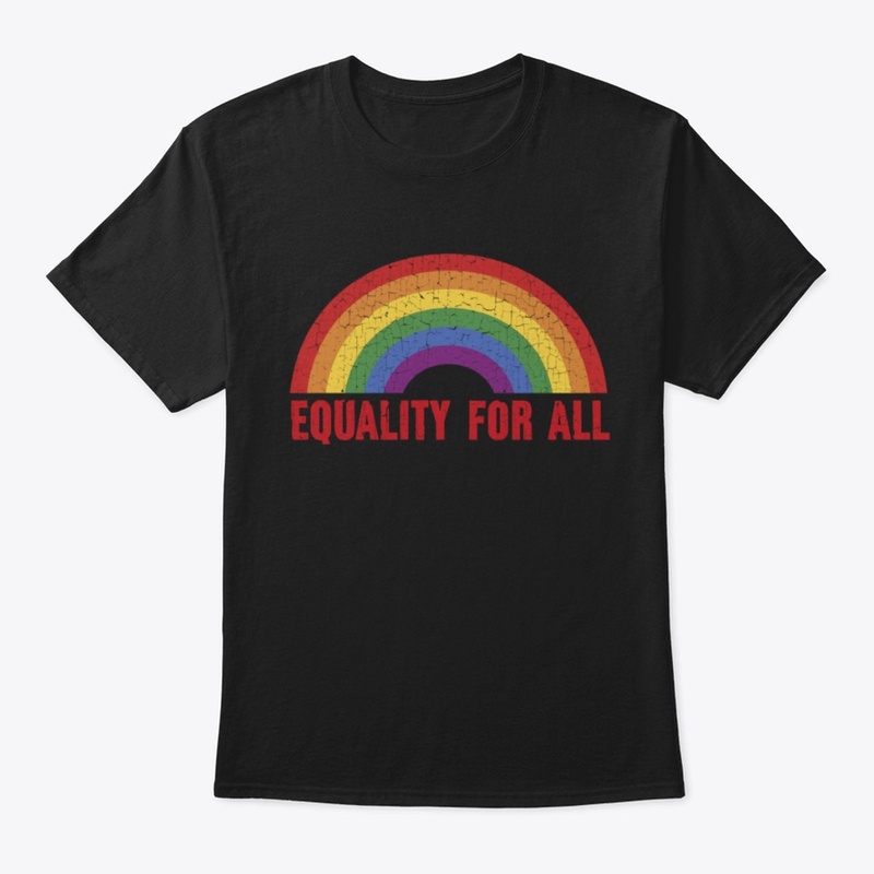 LBGT Equality For All