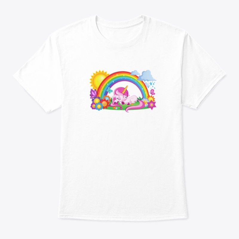 Magical Unicorn