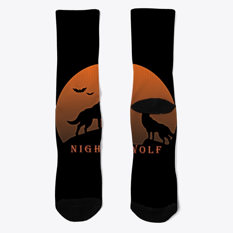 Night fox