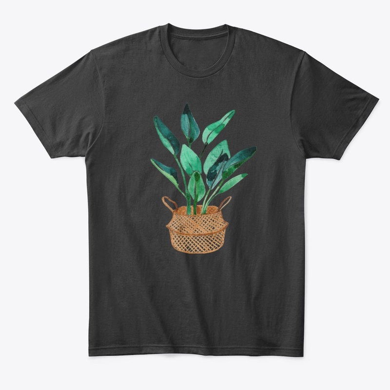 Plant Lover
