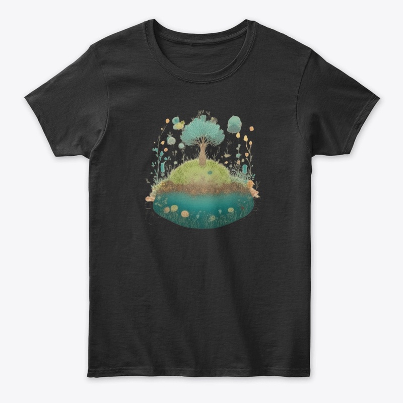 Whimsical Growth Chronicles
