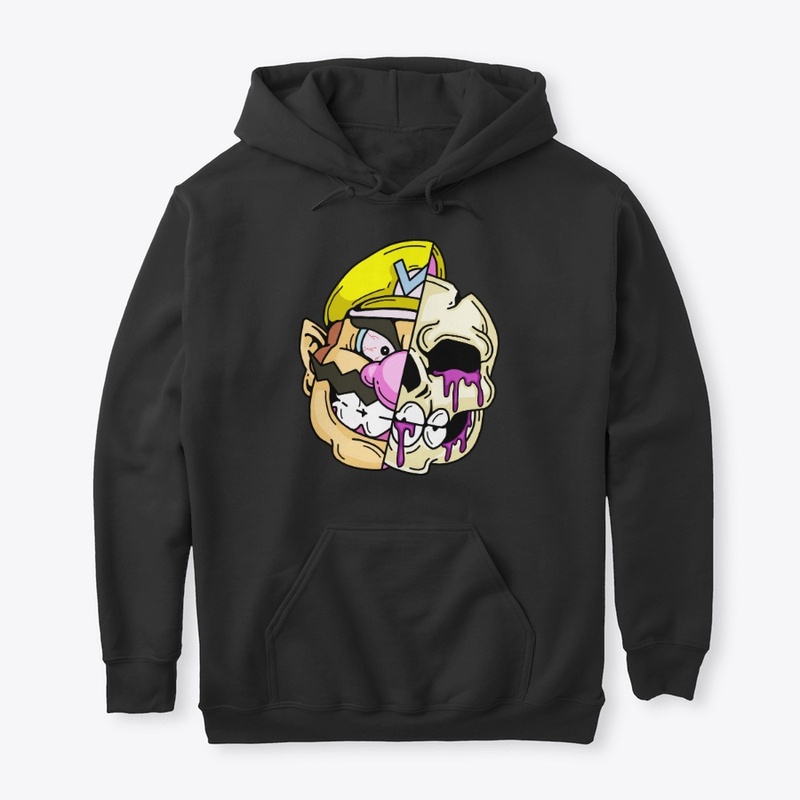 wario
