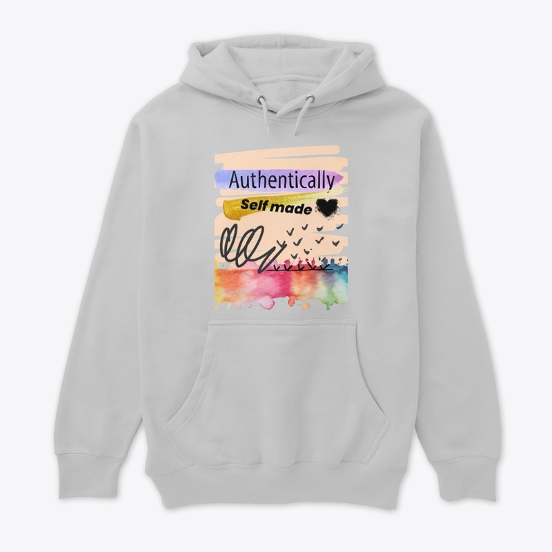 authentically self made 