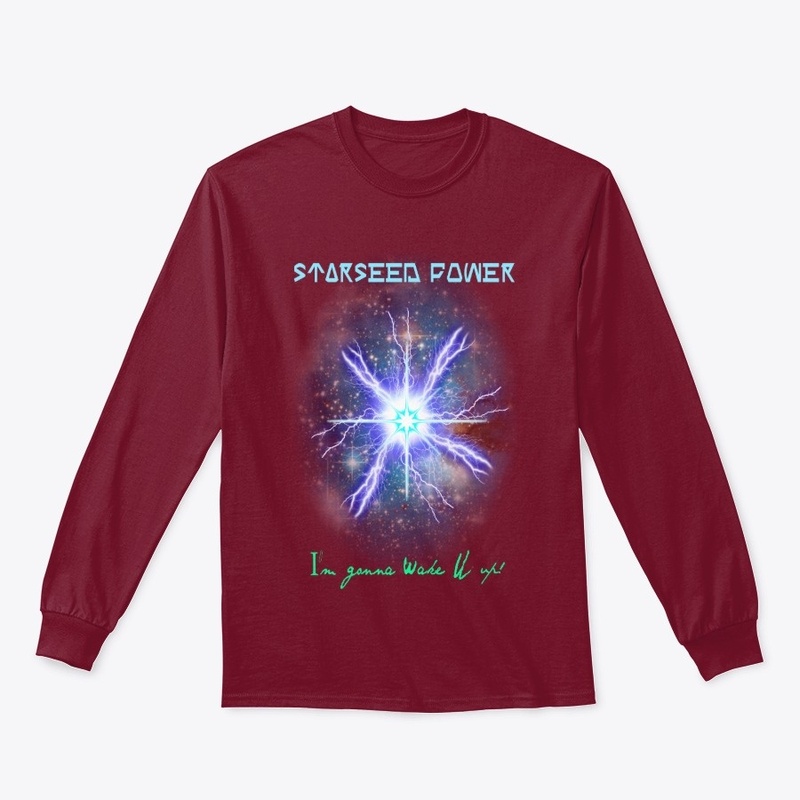 Starseed Power