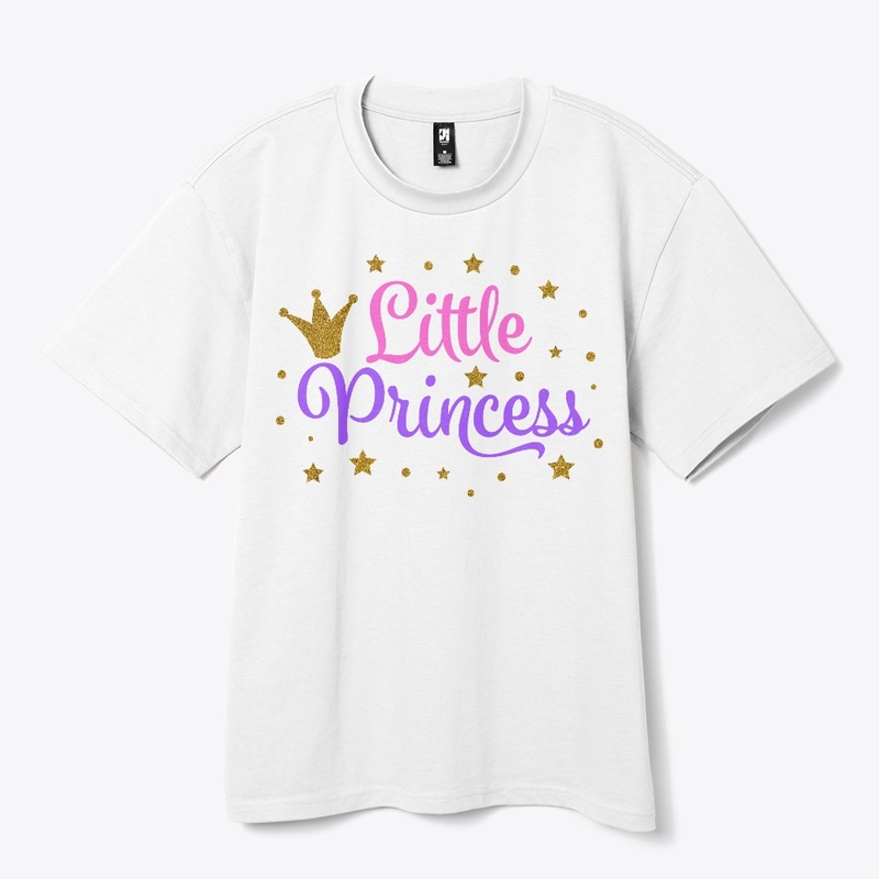 Little Princess