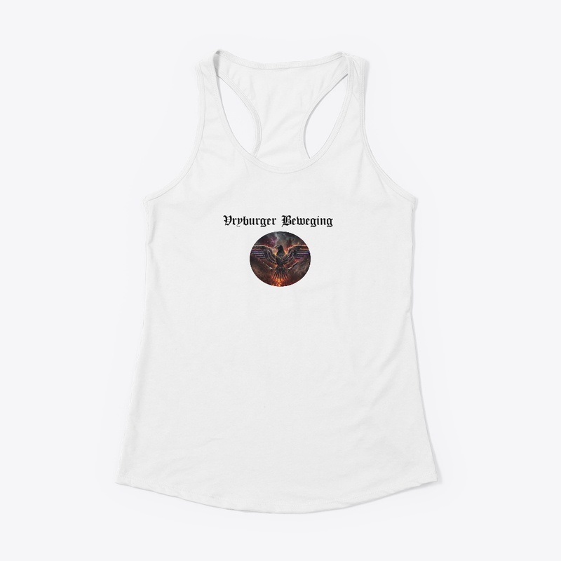 Phoenix β Women's Racerback Tank