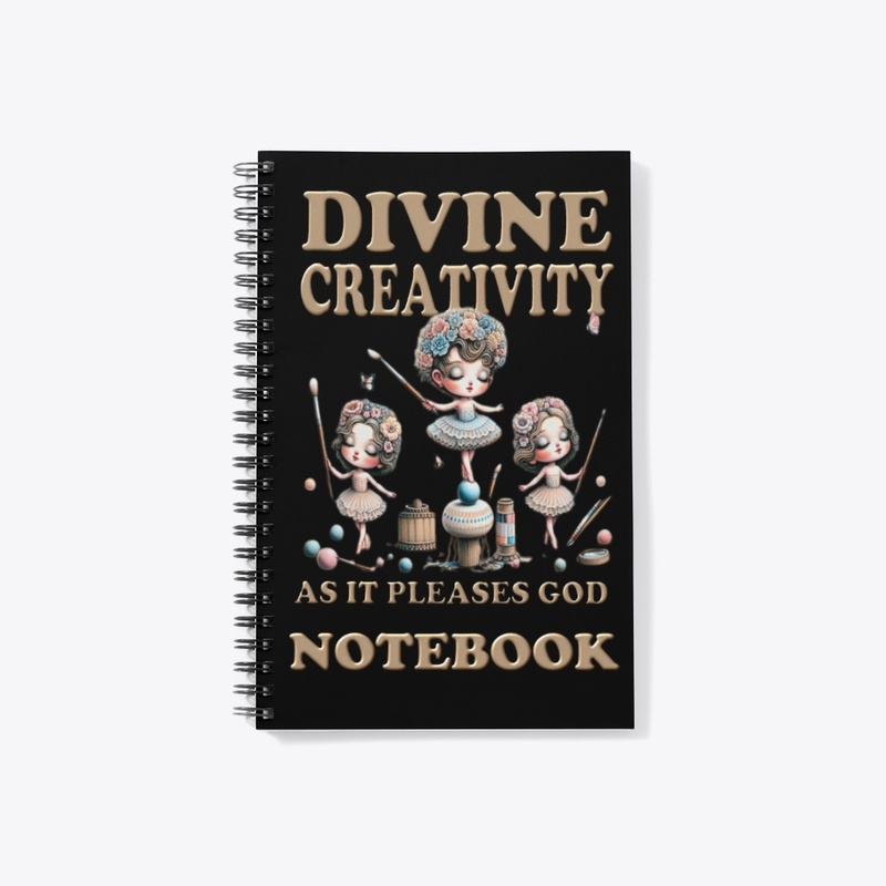 Divine Creativity