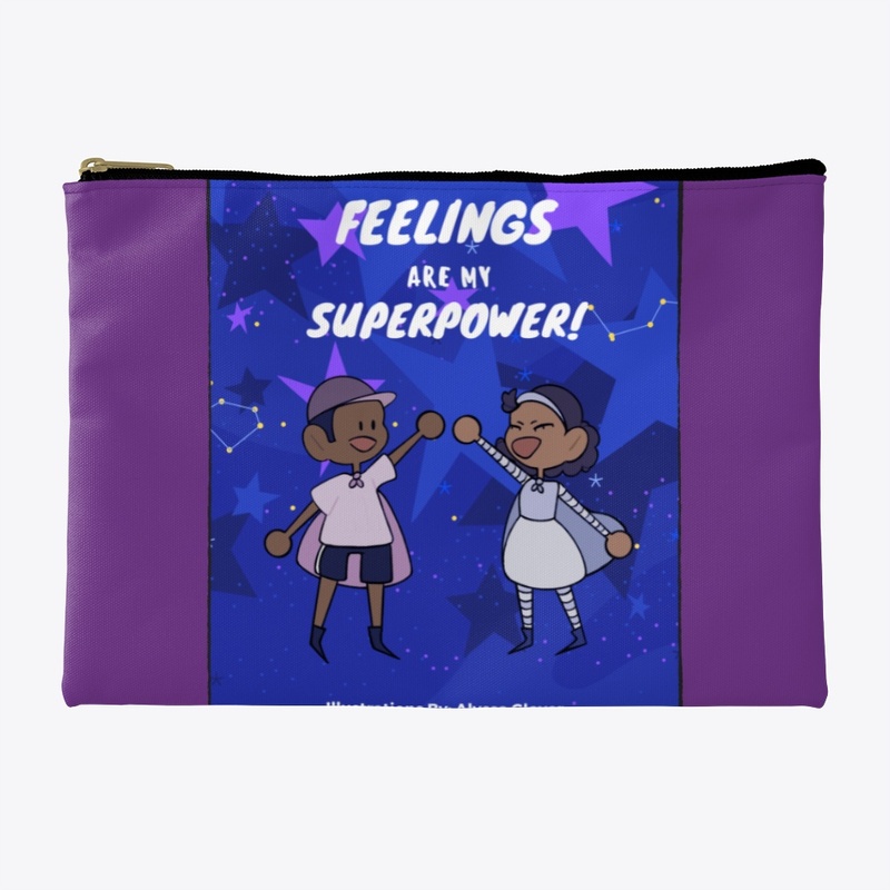Superpower Feelings Collection