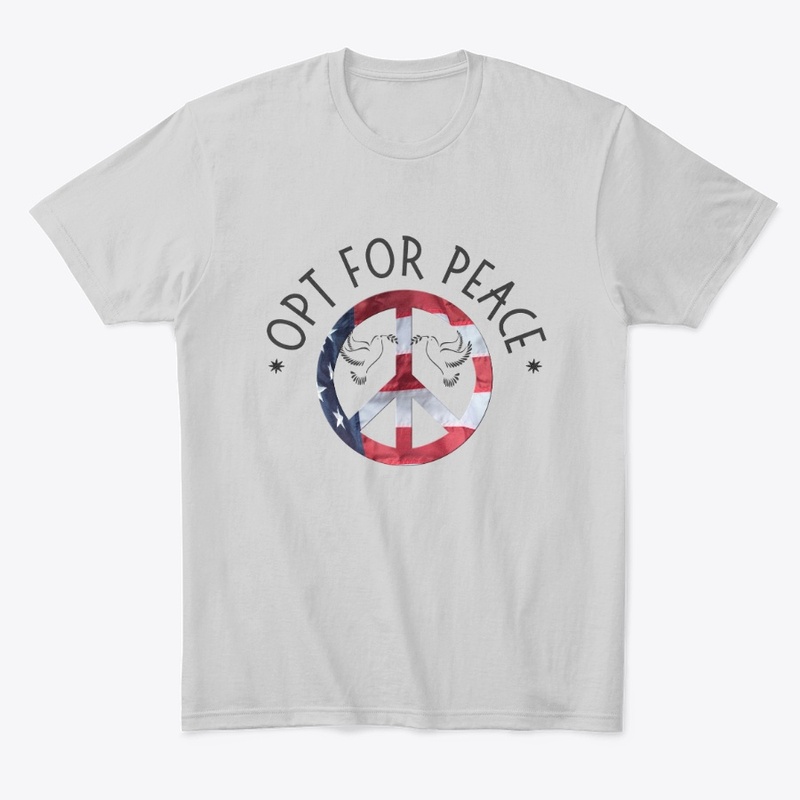 OPT for Peace 