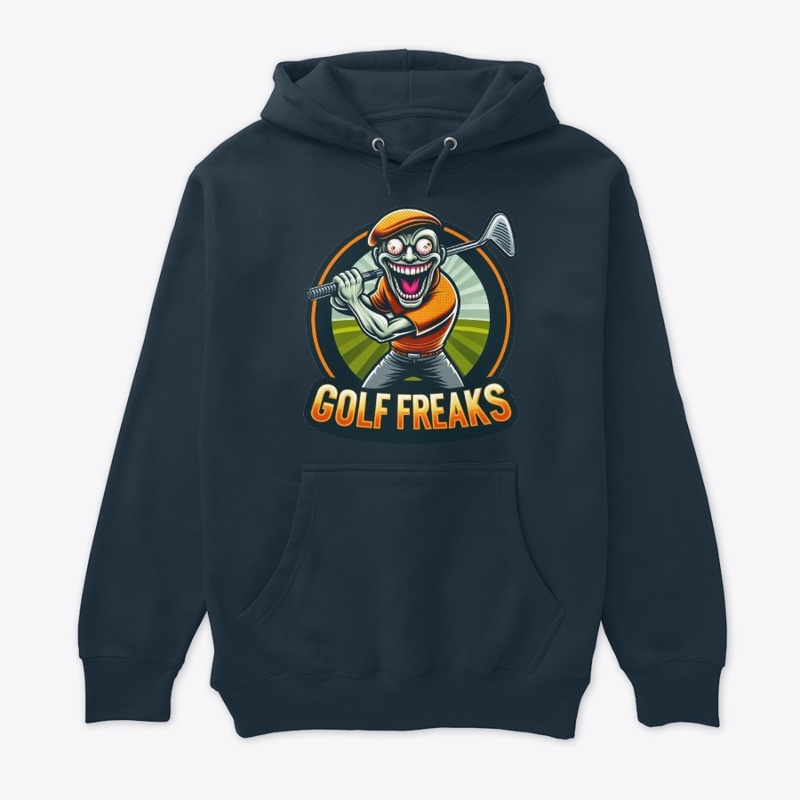 GOLF FREAKS COLLECTION