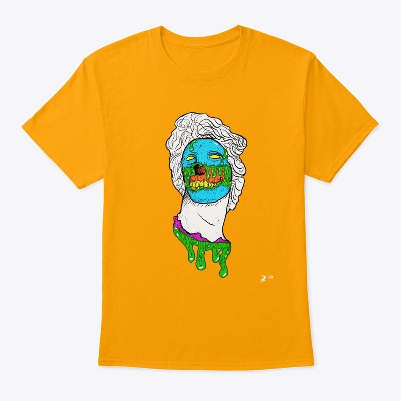 Dead Inside Tee